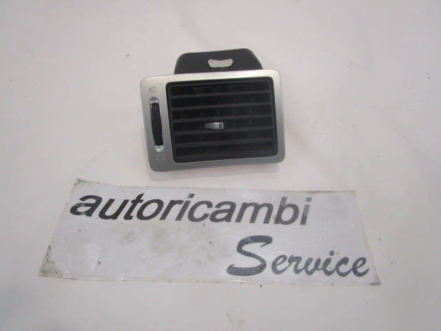 LUFTAUSTRITT OEM N. 9634499077 GEBRAUCHTTEIL PEUGEOT 307 BER/SW/CABRIO (2001 - 2009) DIESEL HUBRAUM 20 JAHR. 2005