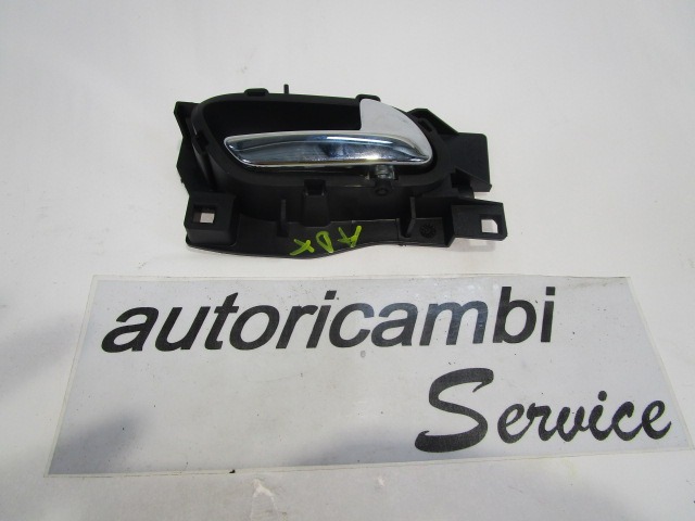 TUROFFNER OEM N. 96526177VD GEBRAUCHTTEIL CITROEN C6 (2005 - 2012)DIESEL HUBRAUM 27 JAHR. 2008