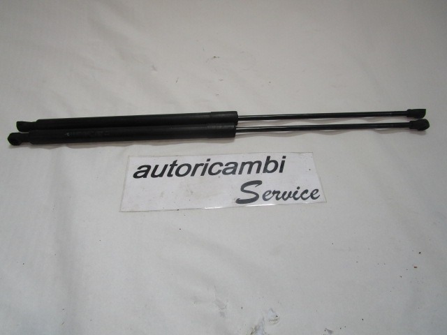 GASDRUCKFEDER OEM N. 9652151280 GEBRAUCHTTEIL CITROEN C6 (2005 - 2012)DIESEL HUBRAUM 27 JAHR. 2008