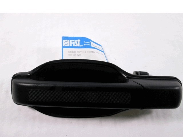 LINKER HINTERER AU?ERER GRIFF OEM N. 25241 GEBRAUCHTTEIL FIAT CROMA (1985 - 1996)BENZINA HUBRAUM 20 JAHR. 1990