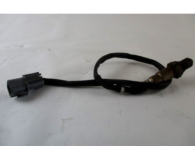 ?LAMBDASONDE? OEM N. 9350931044 GEBRAUCHTTEIL HYUNDAI I10 (2010- 2013) BENZINA HUBRAUM 11 JAHR. 2012