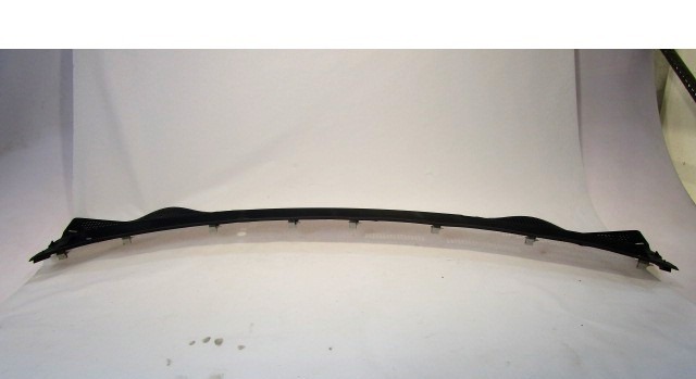 ABDECKUNG WINDLAUF OEM N. 668620001R GEBRAUCHTTEIL RENAULT LAGUNA MK3 BER/SW (10/2007 - 08/2010) DIESEL HUBRAUM 20 JAHR. 2008