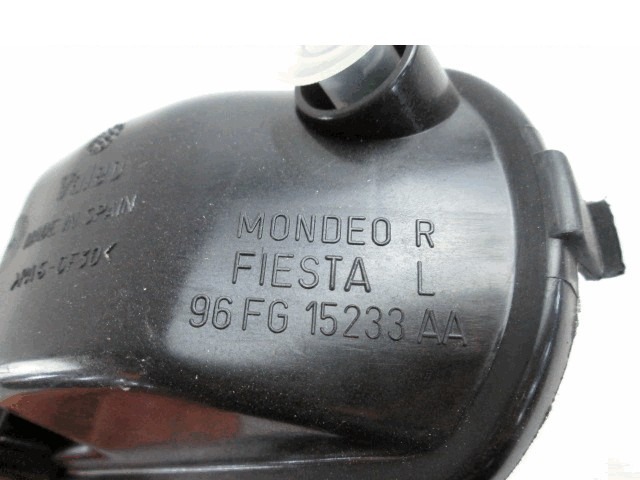 AUTOSCHEINWERFER MONTIEREN OEM N. 69FG15233AA GEBRAUCHTTEIL FORD MONDEO BER/SW (01/1993 - 08/1996)DIESEL HUBRAUM 18 JAHR. 1993