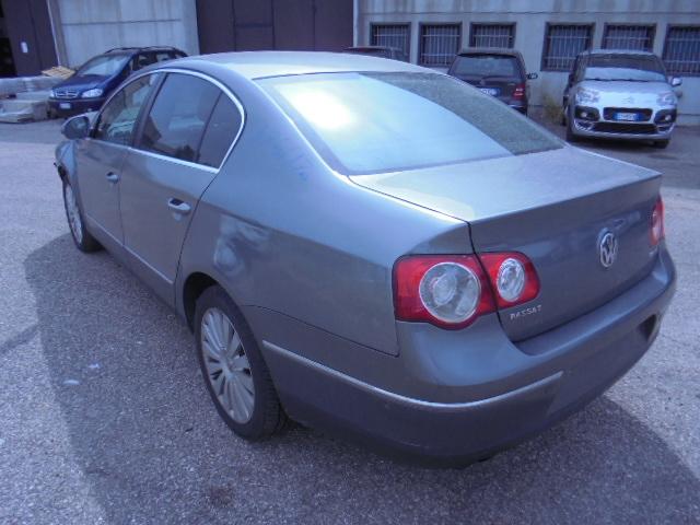 VOLKSWAGEN OEM N.  GEBRAUCHTTEIL VOLKSWAGEN PASSAT B6 3C BER/SW (2005 - 09/2010)   HUBRAUM 20 DIESEL JAHR. 2007