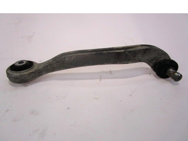 QUERLENKER VORNE LINKS OEM N. 4E0407505E GEBRAUCHTTEIL AUDI A6 C6 4F2 4FH 4F5 BER/SW/ALLROAD (07/2004 - 10/2008) DIESEL HUBRAUM 30 JAHR. 2005