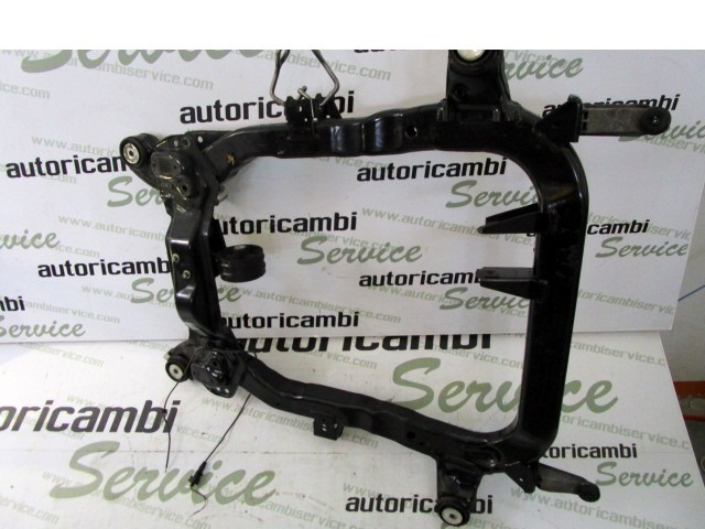 VORDERACHSE OEM N. 51781795 GEBRAUCHTTEIL FIAT CROMA (2005 - 10/2007)  DIESEL HUBRAUM 19 JAHR. 2006