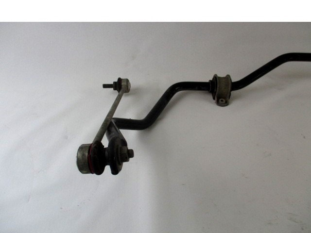 STABILISATOR VORN OEM N. 51856866 GEBRAUCHTTEIL FIAT PANDA 169 (2003 - 08/2009) BENZINA HUBRAUM 12 JAHR. 2008