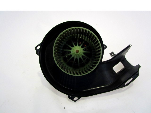 GEBLASE OEM N. 13124703 GEBRAUCHTTEIL OPEL MERIVA A R (2006 - 2010) BENZINA/GPL HUBRAUM 14 JAHR. 2010