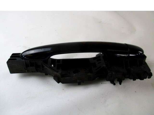 LINKER HINTERER AU?ERER GRIFF OEM N. 82000284643 GEBRAUCHTTEIL RENAULT MEGANE BER/GRANDTOUR  (10/2002 - 02/2006) DIESEL HUBRAUM 15 JAHR. 2006