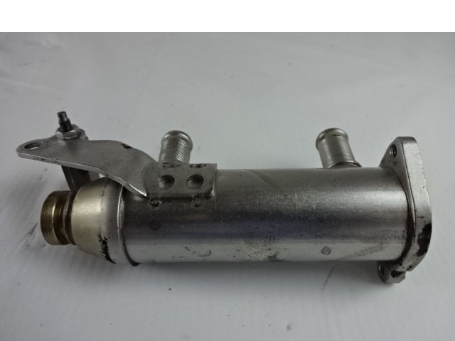 ABGAS-KUHLER OEM N. 1618L5 GEBRAUCHTTEIL CITROEN C6 (2005 - 2012)DIESEL HUBRAUM 27 JAHR. 2008