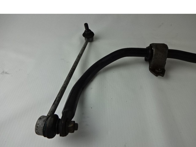 STABILISATOR VORN OEM N. 1K0411303AM GEBRAUCHTTEIL VOLKSWAGEN GOLF PLUS MK1 (2004 - 2009) BENZINA HUBRAUM 16 JAHR. 2006