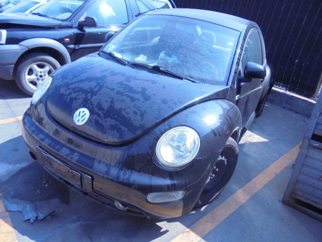 VOLKSWAGEN OEM N.  GEBRAUCHTTEIL VOLKSWAGEN NEW BEETLE (1999 - 2006)  HUBRAUM 19 DIESEL JAHR. 2003