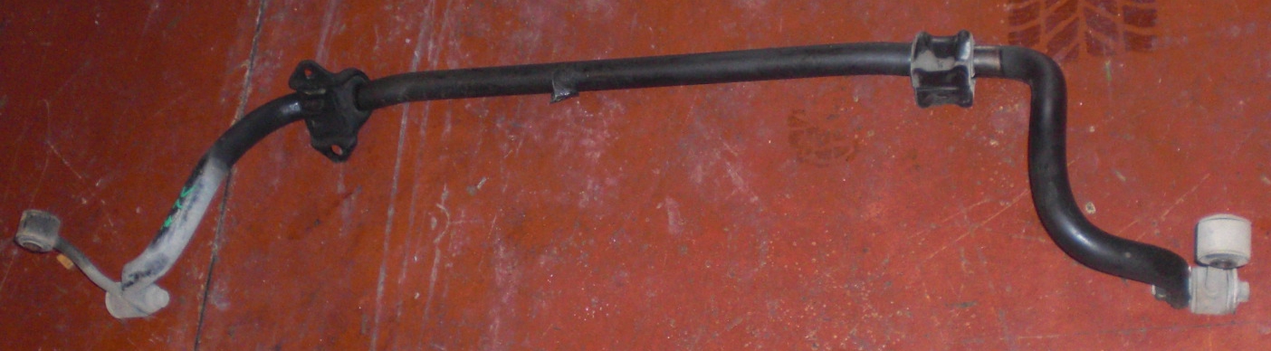 JEEP Cherokee 2.8 CRD LIMITED 1 SERIES FRONT BAR STABILZZATRICE
