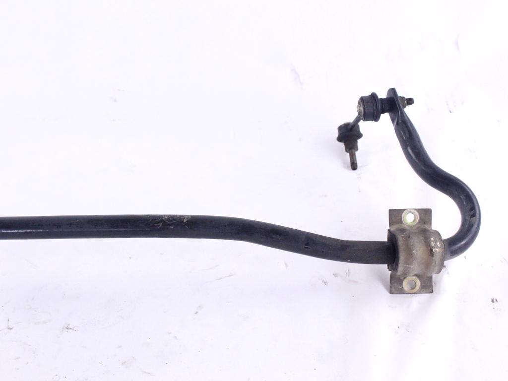 STABILISATOR VORN OEM N. 9160455 GEBRAUCHTTEIL OPEL MOVANO (1998 - 2003) DIESEL HUBRAUM 28 JAHR. 2000