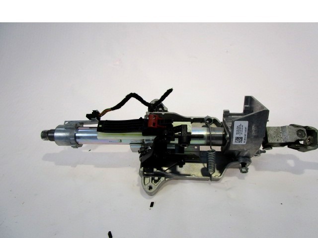 LENKSAULENVERSTELLUNG OEM N. A1694604016 169460596 GEBRAUCHTTEIL MERCEDES CLASSE A W169 5P C169 3P RESTYLING (05/2008 - 2012) BENZINA HUBRAUM 15 JAHR. 2009