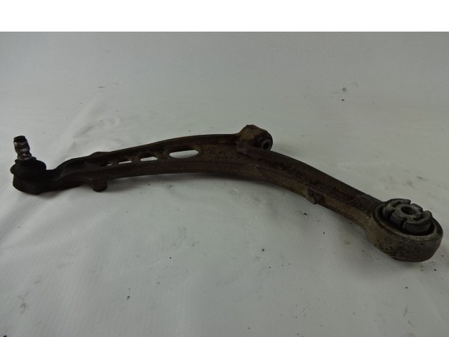 QUERLENKER VORNE LINKS OEM N. 50703230 GEBRAUCHTTEIL LANCIA MUSA MK1 350 (2004 - 2007) DIESEL HUBRAUM 13 JAHR. 2005