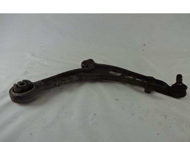 QUERLENKER VORNE RECHTS OEM N. 50703229 GEBRAUCHTTEIL LANCIA MUSA MK1 350 (2004 - 2007) DIESEL HUBRAUM 13 JAHR. 2005