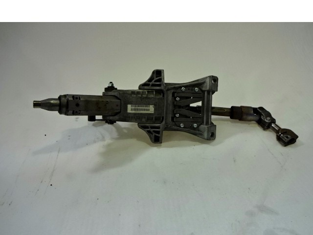 LENKSAULENVERSTELLUNG OEM N. 1818645 GEBRAUCHTTEIL FORD KUGA (05/2008 - 2012) DIESEL HUBRAUM 20 JAHR. 2009