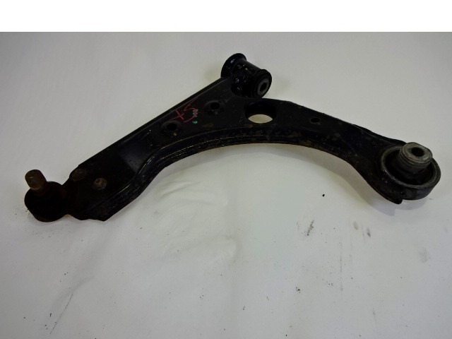 QUERLENKER VORNE LINKS OEM N. 51827736 GEBRAUCHTTEIL FIAT BRAVO 198 (02/2007 - 01/2011) BENZINA HUBRAUM 14 JAHR. 2007