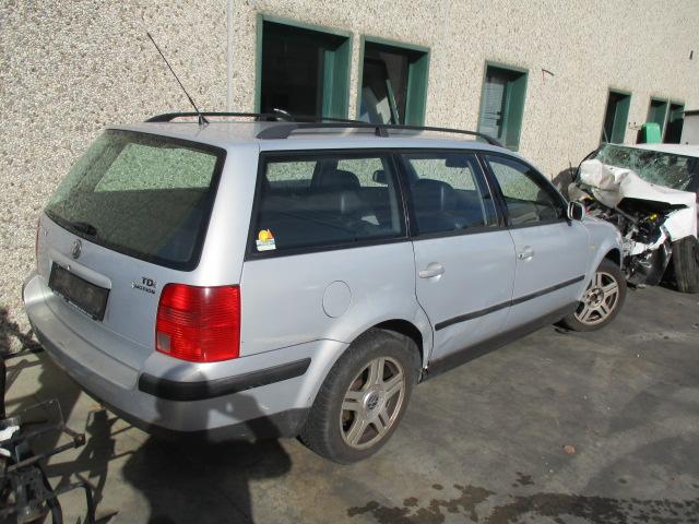 VOLKSWAGEN OEM N.  GEBRAUCHTTEIL VOLKSWAGEN PASSAT B5 3B BER/SW (08/1996 - 11/2000) HUBRAUM 19 DIESEL JAHR. 1999