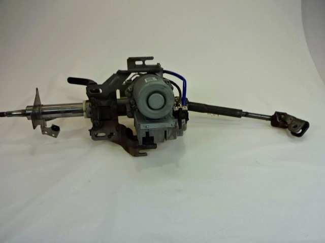 LENKSAULENVERSTELLUNG OEM N. 48810JD900 GEBRAUCHTTEIL NISSAN QASHQAI J10C (2006 - 2010) DIESEL HUBRAUM 15 JAHR. 2008