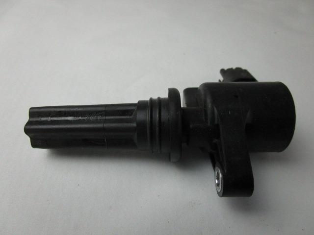 ZUNDSPULE OEM N. 2W4E-12A366-AC GEBRAUCHTTEIL JAGUAR S-TYPE (1999 - 2006) BENZINA HUBRAUM 30 JAHR. 2000