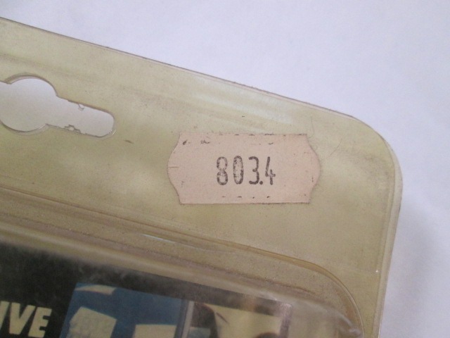 STOSSLEISTE SEITENWAND  OEM N. 8034 GEBRAUCHTTEIL FIAT RITMO (1978 - 1982)BENZINA HUBRAUM 16 JAHR. 1981