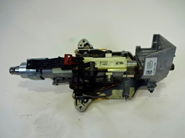 LENKSAULENVERSTELLUNG OEM N. A1694603916 GEBRAUCHTTEIL MERCEDES CLASSE B W245 T245 5P (2005 - 2011) DIESEL HUBRAUM 20 JAHR. 2011