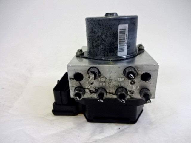 HYDROAGGREGAT DXC OEM N. 51831526 GEBRAUCHTTEIL ALFA ROMEO 159 939 BER/SW (2005 - 2013) DIESEL HUBRAUM 19 JAHR. 2009