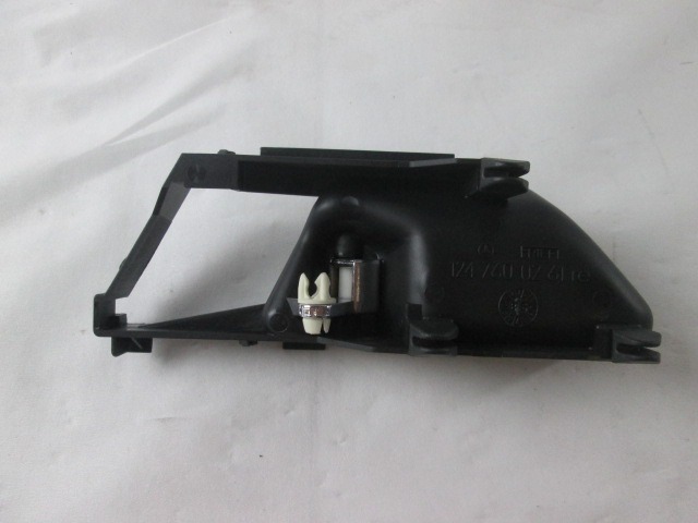 TUROFFNER OEM N. 1247600261 GEBRAUCHTTEIL MERCEDES CLASSE E W124 BER/SW (1984 - 1995)BENZINA HUBRAUM 20 JAHR. 1993