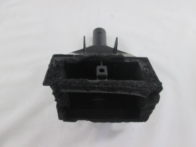 LUFTAUSTRITT OEM N. 7545844 GEBRAUCHTTEIL FIAT PANDA (1986 - 2003) BENZINA HUBRAUM 7 JAHR. 1986