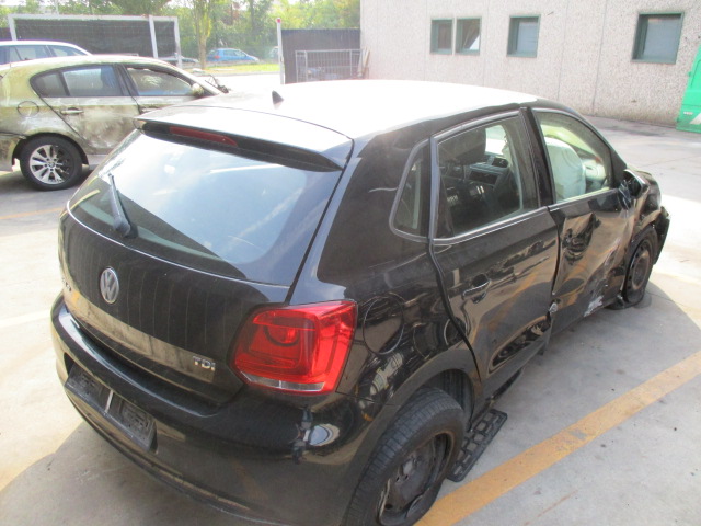 VOLKSWAGEN OEM N.  GEBRAUCHTTEIL VOLKSWAGEN POLO (06/2009 - 02/2014)  HUBRAUM 16 DIESEL JAHR. 2010