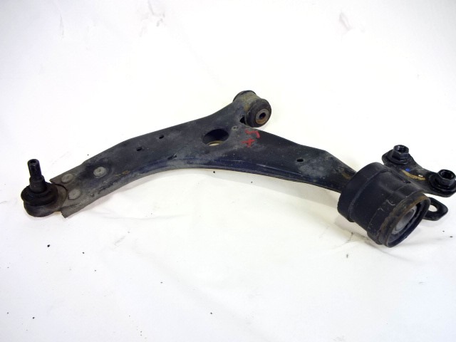 QUERLENKER VORNE LINKS OEM N. 1477860 GEBRAUCHTTEIL FORD FOCUS BER/SW (2005 - 2008) DIESEL HUBRAUM 18 JAHR. 2006