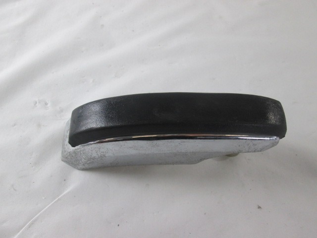 ANBAUTEILE STOSSFANGER HINTEN OEM N. 111222 GEBRAUCHTTEIL FIAT 128 (1969 - 1983)BENZINA HUBRAUM 13 JAHR. 1969