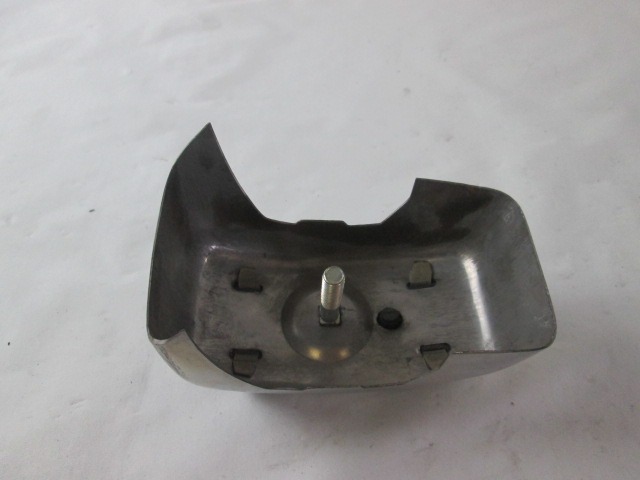 STOSSLEISTE STOSSFANGER VORN  OEM N. 311211 GEBRAUCHTTEIL ALFA ROMEO ALFASUD 901 MK1 (1972 - 1977)BENZINA HUBRAUM 12 JAHR. 1973