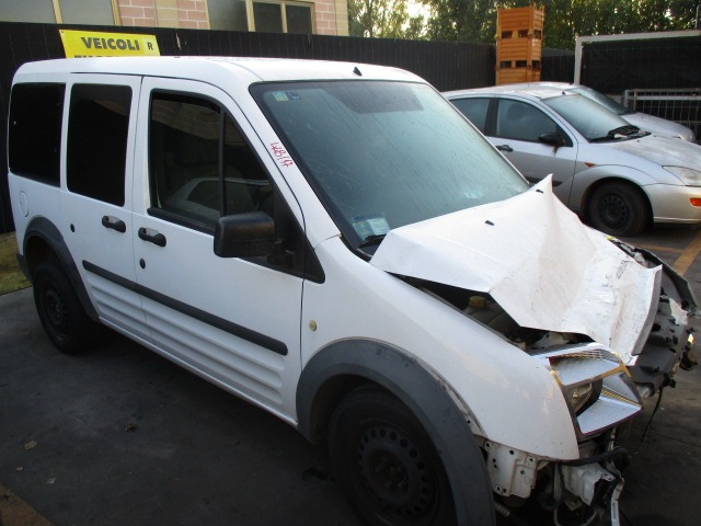 FORD OEM N.  GEBRAUCHTTEIL FORD TRANSIT CONNECT P65, P70, P80 (2002 - 2012) HUBRAUM 18 DIESEL JAHR. 2009