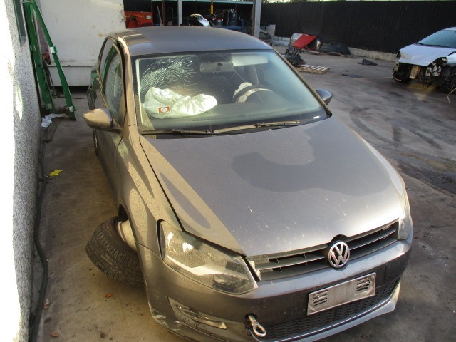 VOLKSWAGEN OEM N.  GEBRAUCHTTEIL VOLKSWAGEN POLO (06/2009 - 02/2014)  HUBRAUM 16 DIESEL JAHR. 2010