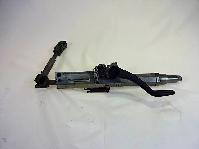 LENKSAULENVERSTELLUNG OEM N. 6R1419501CK GEBRAUCHTTEIL VOLKSWAGEN POLO (06/2009 - 02/2014) DIESEL HUBRAUM 16 JAHR. 2010