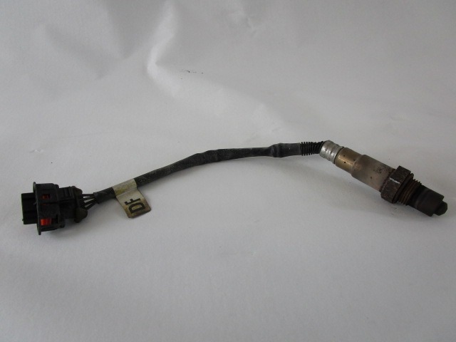 ?LAMBDASONDE? OEM N. 258010065 GEBRAUCHTTEIL OPEL CORSA D (02/2011 - 2014) BENZINA HUBRAUM 12 JAHR. 2012