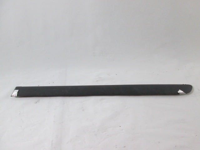 STOSSLEISTE SEITENWAND  OEM N. 1K4853753 GEBRAUCHTTEIL VOLKSWAGEN GOLF MK4 BER/SW (1998 - 2004) BENZINA HUBRAUM 14 JAHR. 1999