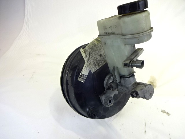 BREMSKRAFTVERSTARKER UNTERDRUCK OEM N. 13126709 GEBRAUCHTTEIL FIAT CROMA (2005 - 10/2007)  DIESEL HUBRAUM 19 JAHR. 2007