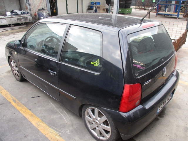 VOLKSWAGEN OEM N.  GEBRAUCHTTEIL VOLKSWAGEN LUPO (04/1999 - 05/2005)  HUBRAUM 10 BENZINA JAHR. 1999