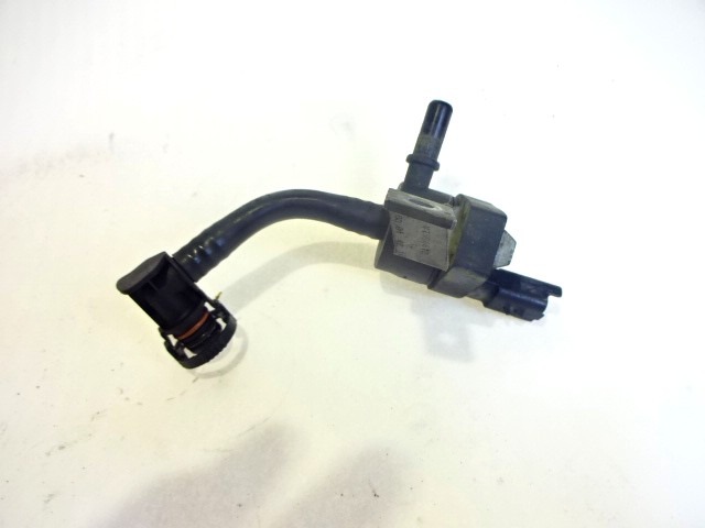 TEILEVERWENDUNG OEM N. 13907624538 V754196180 GEBRAUCHTTEIL MINI COOPER / ONE R56 (2007 - 2013) BENZINA HUBRAUM 16 JAHR. 2011