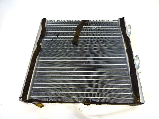 HEIZKORPER OEM N. 27140JG42A GEBRAUCHTTEIL NISSAN QASHQAI J10C (2006 - 2010) DIESEL HUBRAUM 15 JAHR. 2007