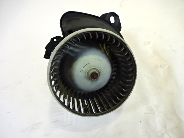 GEBLASE OEM N. 13335075 GEBRAUCHTTEIL OPEL CORSA D (2006 - 2011) BENZINA HUBRAUM 12 JAHR. 2007