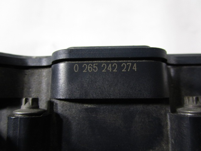 HYDROAGGREGAT DXC OEM N. 265956073 GEBRAUCHTTEIL SEAT IBIZA MK4 BER/SW (2008 - 2012)DIESEL HUBRAUM 16 JAHR. 2013