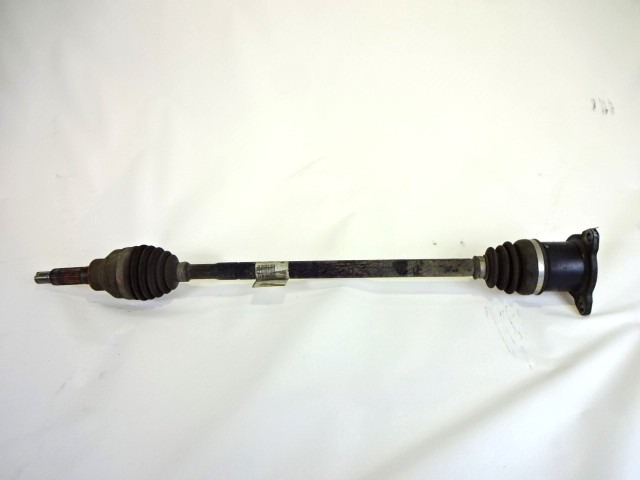 AUSTAUSCH ABTRIEBSWELLE RECHTS HINTEN OEM N. 44105-79J00 GEBRAUCHTTEIL FIAT SEDICI (2006 - 4/2009) DIESEL HUBRAUM 19 JAHR. 2007