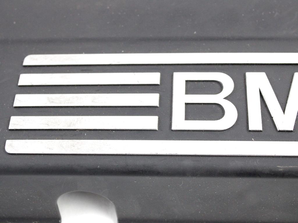 "ABDECKUNG AKUSTIK	 OEM N. 11127530743 GEBRAUCHTTEIL BMW SERIE 1 BER/COUPE/CABRIO E81/E82/E87/E88 (2003 - 2007) BENZINA HUBRAUM 16 JAHR. 2005"