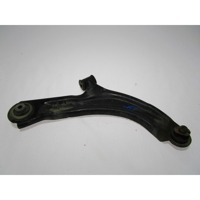 QUERLENKER VORNE RECHTS OEM N. 8200744092 GEBRAUCHTTEIL RENAULT CLIO (2005 - 05/2009) DIESEL HUBRAUM 15 JAHR. 2007