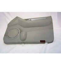 FRONTTURVERKLEIDUNG OEM N. 18263 PANNELLO INTERNO PORTA ANTERIORE GEBRAUCHTTEIL MERCEDES CLASSE A W169 5P C169 3P (2004 - 04/2008) DIESEL HUBRAUM 20 JAHR. 2007